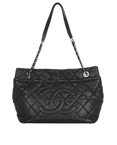 Chanel Timeless Tote, front view